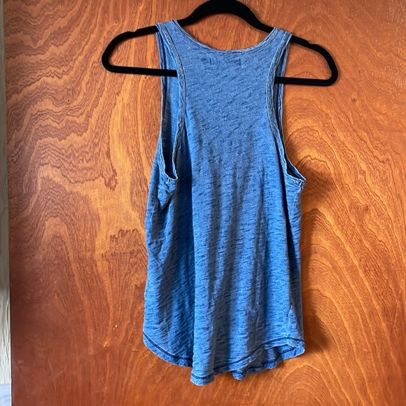 Hi-Line tank - Picture 2 of 5